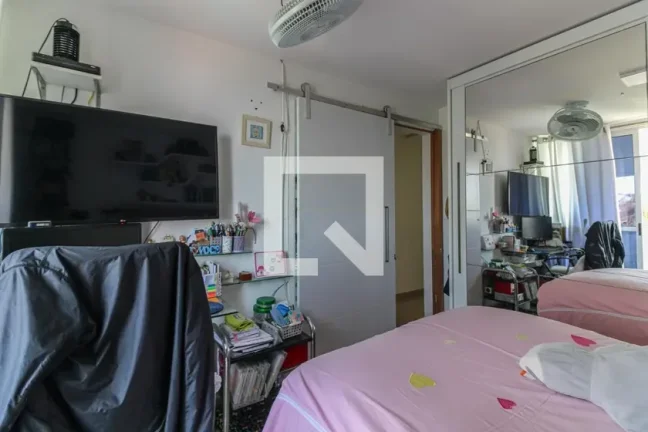 Imagem Apartamento à Venda - Recreio, 3 Quartos, 226 m2