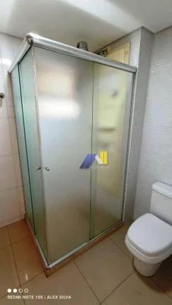 Imagem Apartamento com 3 Quartos à Venda, 155 m² em Centro - Pouso Alegre