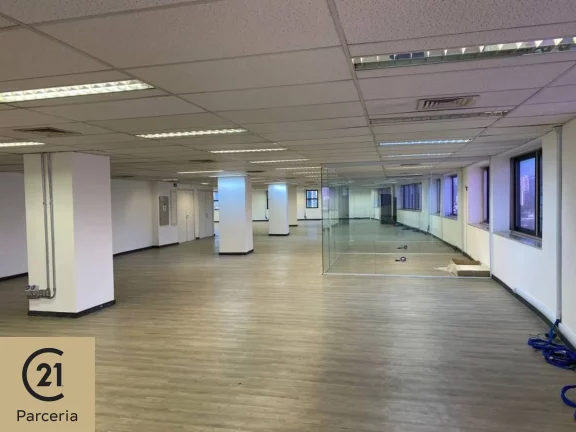 Imagem ANDAR CORPORATIVO COMERCIAL em SÃO PAULO - SP, VILA OLÍMPIA