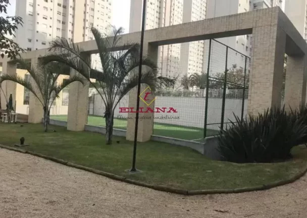 Imagem Apartamento à venda em São Paulo, Vila Leopoldina, com 3 quartos, 210m²