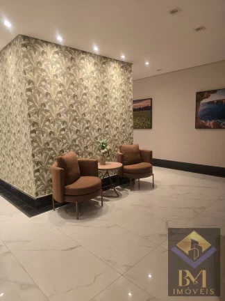 Imagem Apartamento novinho para locação em Santos