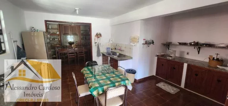 Imagem Vendo Sítio com 326 mil mts², Sede com 350 mts²