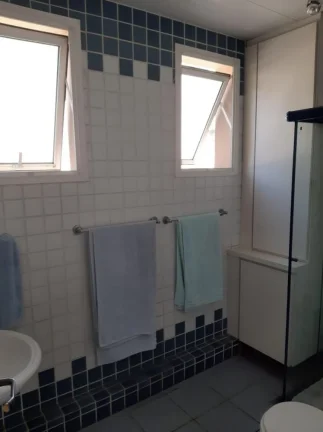 Imagem Casa no Res. Alphaville 2 - 385m²