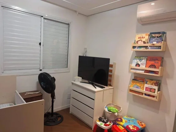 Imagem Apartamento Pinheiros - 90M², 3 Dorms, 1 Suíte, 2 Vagas, Lazer.