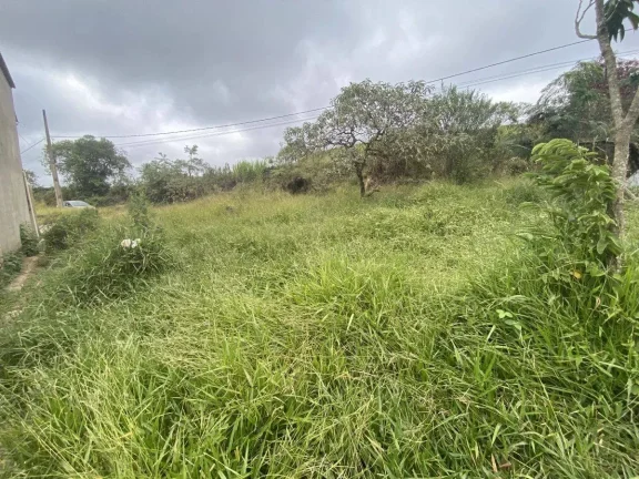 Imagem Lote à Venda de 267,75m2 no Bairro Nova Cidade – Barbacena