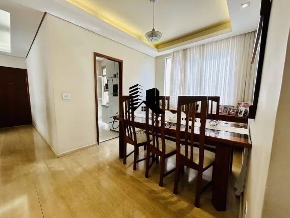 Imagem Apartamento à venda 3 quartos bairro Castelo - Belo Horizonte/MG