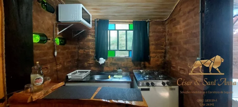 Imagem Chalés/Cabanas para Locação Anual em Campos do Jordão – Região do Chantal