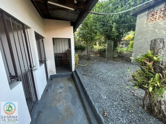Imagem Casa - Itoupavazinha - Blumenau