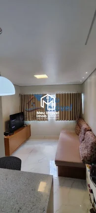 Imagem Rua 24 Maison Personnalisee APTO 1 Quarto 1 Vaga 33m² Reformado Lazer Completo