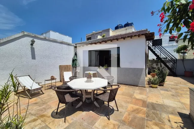 Imagem Apartamento à Venda - Recreio, 4 Quartos, 270 m2