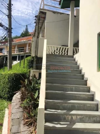 Imagem Casa de Condomínio com 3 Quartos à Venda, 375 m² em Chácara Pavoeiro - Cotia