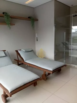 Imagem Apartamento no Isla Lagoinha com 2 dormitórios - Parque Industrial Lagoinha - Ribeirão Preto/SP