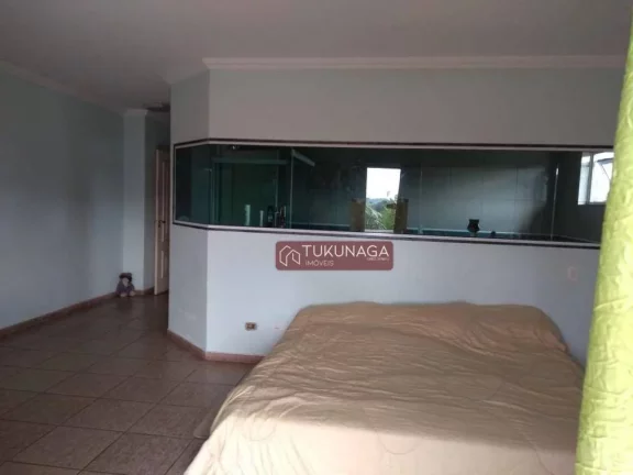 Imagem Casa à venda, 600 m² por R$ 2.000.000,00 - Arujázinho I, II e III - Arujá/SP