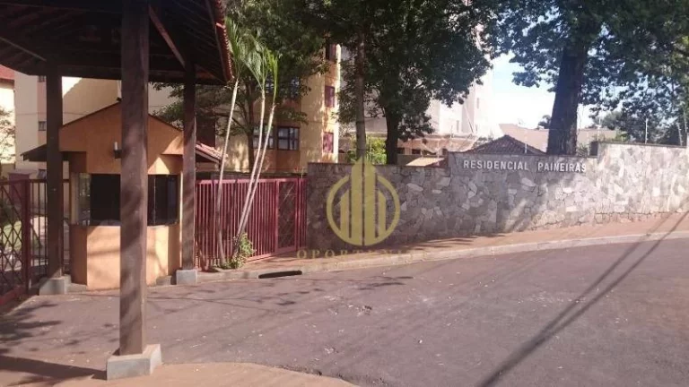 Imagem Apartamento com 1 dormitório à venda, 34 m² por R$ 138.000,00 - Vila Amélia - Ribeirão Preto/SP