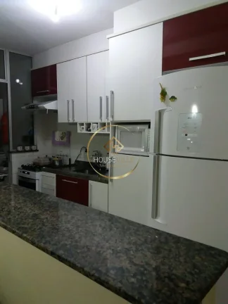 Imagem Apartamento, 3Dormitórios ( 1suíte), 74m², Condomínio La Vie, Sjc.