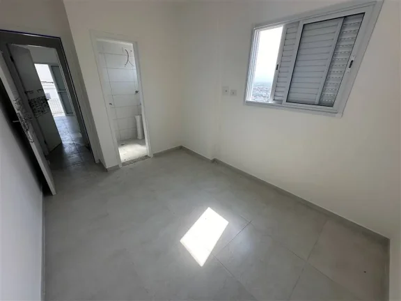 Imagem APARTAMENTO COM 86.5 m² - AVIAÇÃO - PRAIA GRANDE SP