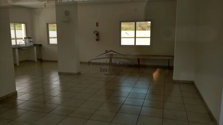 Imagem Apartamento à venda no bairro Portal das Colinas - Guaratinguetá/SP