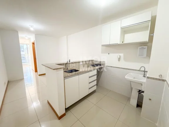 Imagem Apartamento à Venda no Noroeste, Brasília - 34m², 1 Suíte
