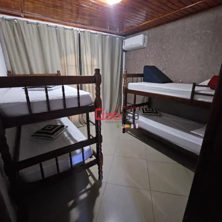 Imagem Casa com 3 dormitórios à venda, 107 m² por R$ 620.000,00 - Jardim Olinda - Cabo Frio/RJ