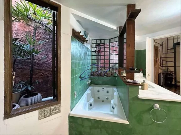 Imagem Casa com 5 quartos à venda, 334 m² - Granja Viana - Cotia/SP