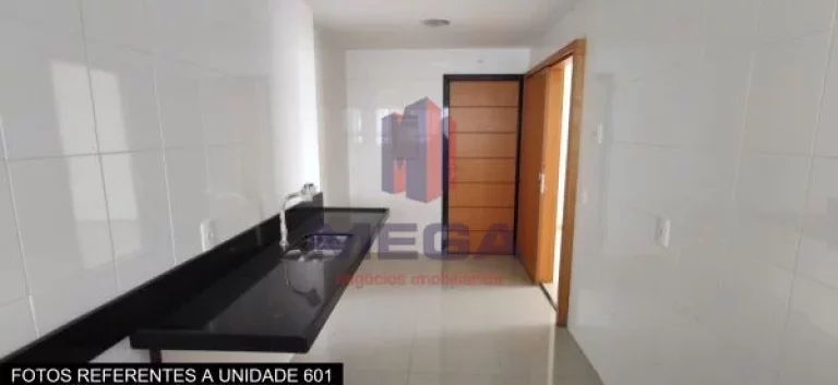 Imagem 3 QUARTOS COM SUITE NA PRAIA DA COSTA