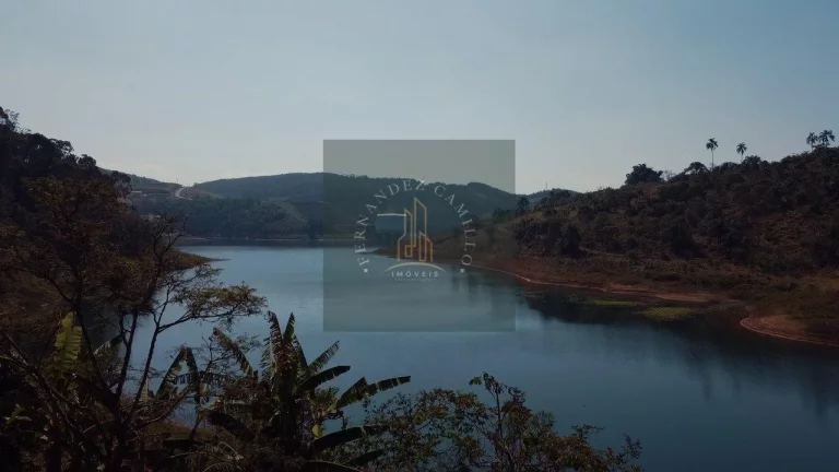 Imagem SANTA ISABEL / REPRESA JAGUARI / TERRENO / IMÓVEL RURAL 76.750,75 M2/