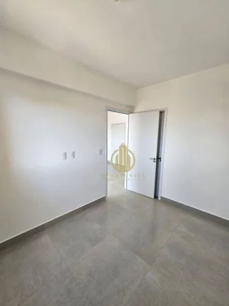 Imagem Apartamento com 1 dormitórios à venda, 43 m² por R$ 310.000 - Ribeirânia - Ribeirão Preto/SP