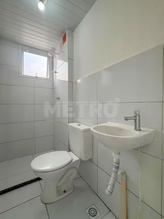 Imagem Apartamento para locação no cond. Solaris com 2 quartos, Petrolina-PE