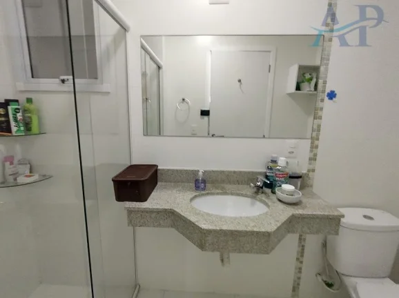 Imagem Apartamento à Venda na Tupi em Praia Grande