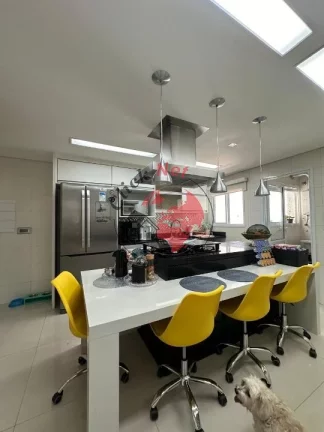 Imagem Ótimo Apartamento em Condomínio de Alto Padrão à Venda no Premier Espaço Cerâmica