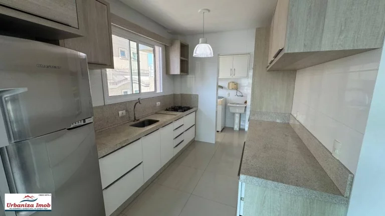 Imagem Apartamento com 3 quartos, 105m2, à venda em Itapema, Meia Praia