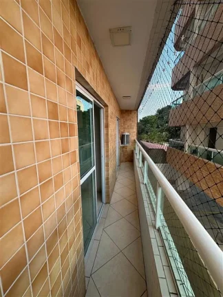 Imagem APARTAMENTO COM 35 m² - AVIAÇÃO - PRAIA GRANDE SP