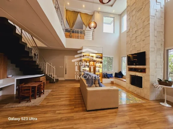 Imagem Residencial Verdes Campos - Casa em Condomínio à Venda no Verdes Campos