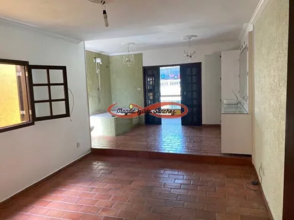 Imagem SOBRADO FRONTAL À VENDA NA VILA CORREIA - FERRAZ DE VASCONCELOS.