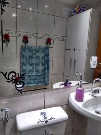 Imagem APARTAMENTO COM 2 DORMITÓRIOS, RICO EM ARMÁRIOS À VENDA, 42 M² POR R$ 120.000 - JARDIM JOÃO ROSSI - RIBEIRÃO PRETO/SP