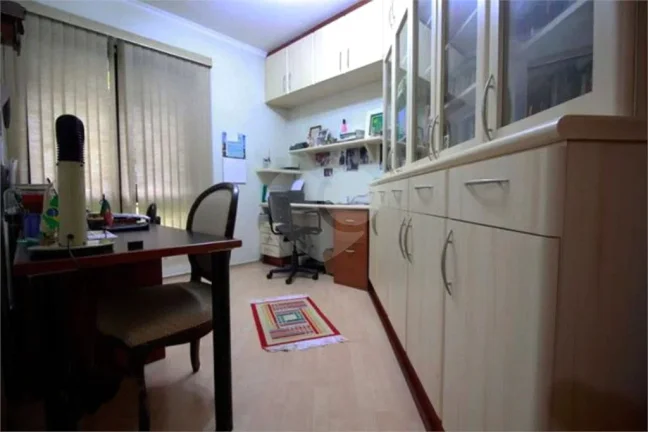Imagem Apartamento à venda com 4 quartos, sendo 2 suítes, no condomínio Ed. Sussex Park, São Paulo - SP
