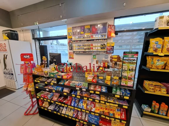 Imagem Oportunidade Única de Negócio excelente loja em Santos Frente ao Mar! APENAS R$ 255 MIL