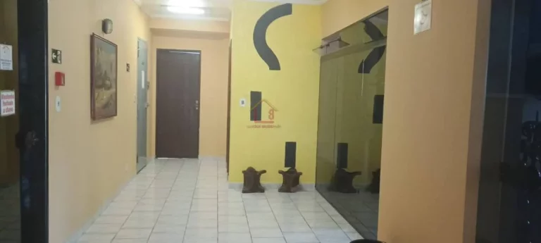 Imagem Apartamento a venda - Canto do Forte