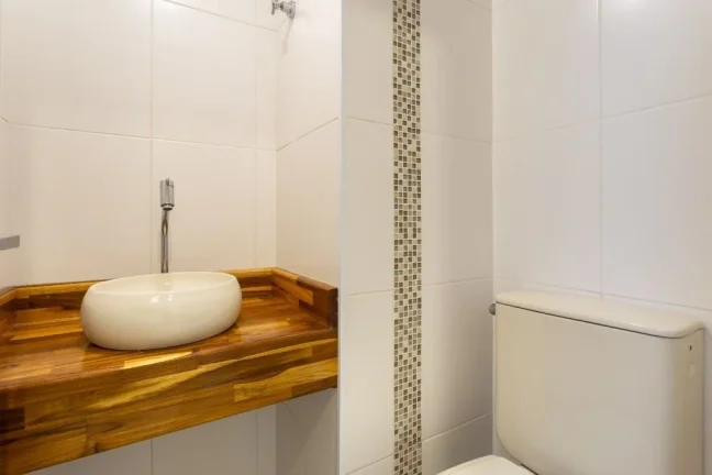 Imagem APARTAMENTO RESIDENCIAL em São Paulo - SP, Perdizes