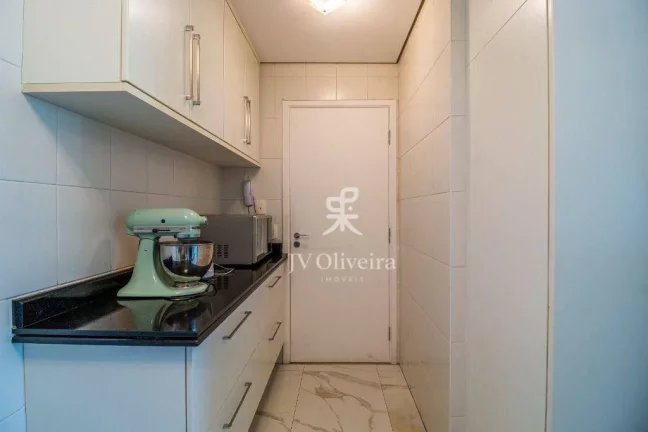 Imagem Apartamento com 4 dormitórios à venda, 177 m² por R$ 1.430.000,00 - Vila Andrade - São Paulo/SP