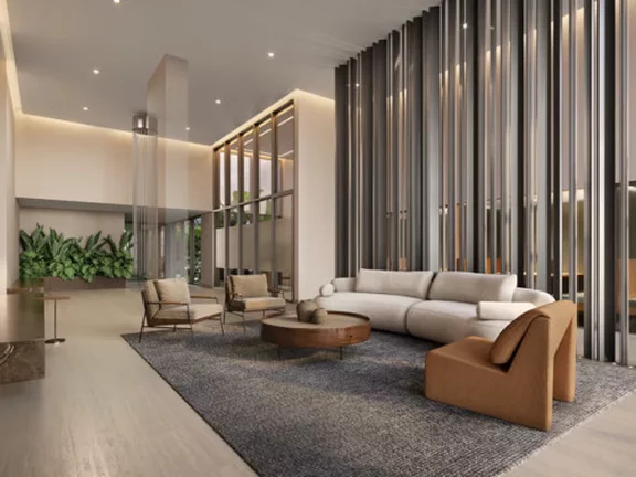 Imagem 1800 Oscar Pinheiros - Residencial