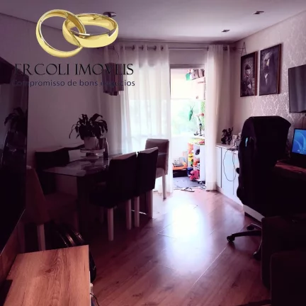 Imagem APARTAMENTO RESIDENCIAL em São Paulo - SP, Vila Matilde