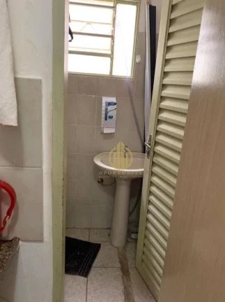 Imagem Sala comercial para alugar, 34 m² - PRÓX AO SANTA ÚRSULA - Centro - Ribeirão Preto/SP