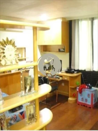 Imagem CASA COM 3 DORMITÓRIOS SENDO 2 SUÍTES, 1 BANHEIRO SOCIAL, COPA, COZINHA, LAVABO, DEPENDÊNCIA PARA...