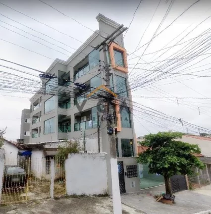 Imagem Apartamento para Venda em São Paulo, Vila Ré, 2 dormitórios, 1 banheiro, 1 vaga