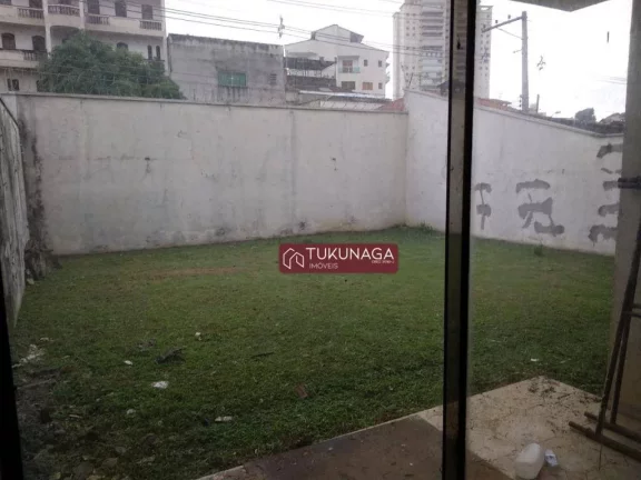 Imagem Sobrado à venda por R$ 2.020.000,00 - Vila Rosália - Guarulhos/SP