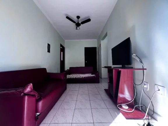 Imagem APARTAMENTO COM 58 m² - -
