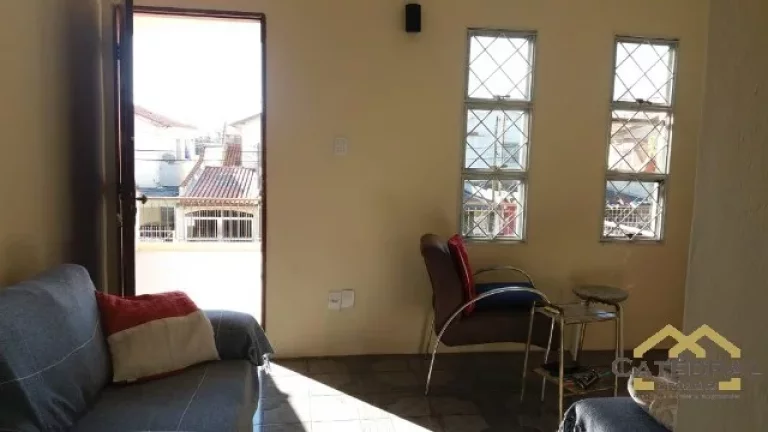 Imagem CASA RESIDENCIAL em JUNDIAÍ - SP, PARQUE RESIDENCIAL ELOY CHAVES