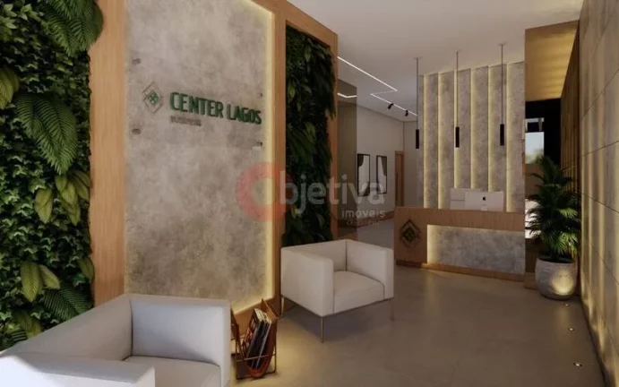 Imagem Salas comerciais a venda Nova São Pedro - São Pedro da Aldeia
