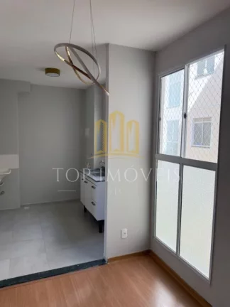 Imagem Belissimo Apartamento Garden Condomínio Residencial Trivialli 50m² 2 dormitórios